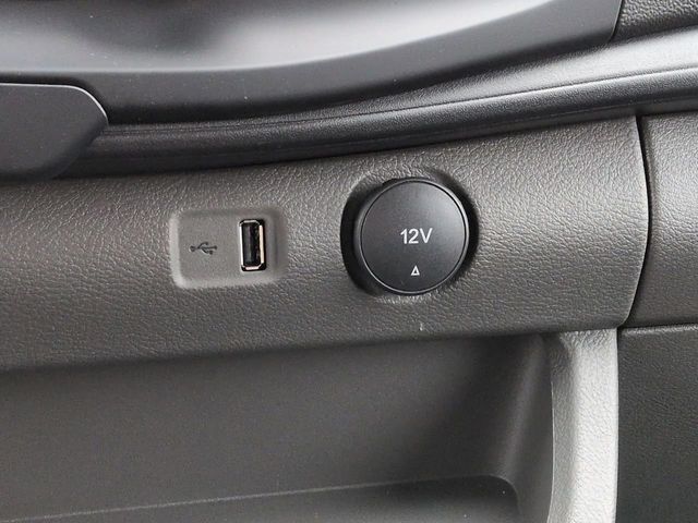 New 2025 Ford Transit 250 Medium Roof Empty Cargo Van - photo 23