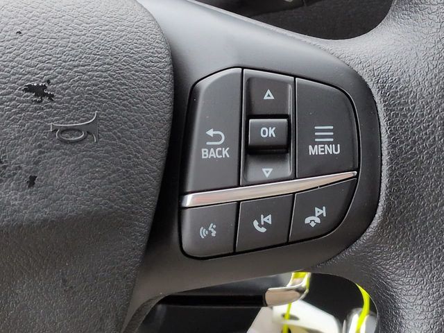 New 2025 Ford Transit 250 Medium Roof Empty Cargo Van - photo 27