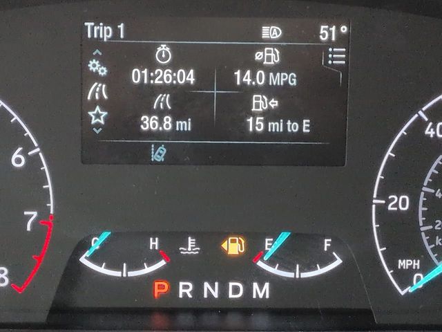 New 2025 Ford Transit 250 Medium Roof Empty Cargo Van - photo 30