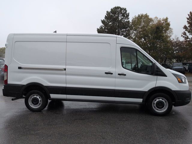 New 2025 Ford Transit 250 Medium Roof Empty Cargo Van - photo 5