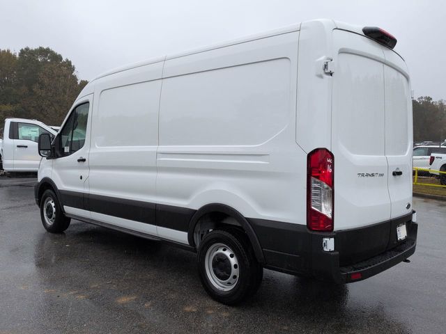 New 2025 Ford Transit 250 Medium Roof Empty Cargo Van - photo 8