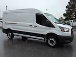 New 2025 Ford Transit 250 Medium Roof Empty Cargo Van thumbnail 4