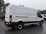 New 2025 Ford Transit 250 Medium Roof Empty Cargo Van thumbnail 6