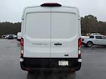 New 2025 Ford Transit 250 Medium Roof Empty Cargo Van thumbnail 7