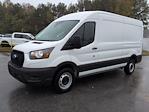 New 2025 Ford Transit 250 Medium Roof Empty Cargo Van thumbnail 8