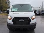 New 2025 Ford Transit 250 Medium Roof Empty Cargo Van thumbnail 9