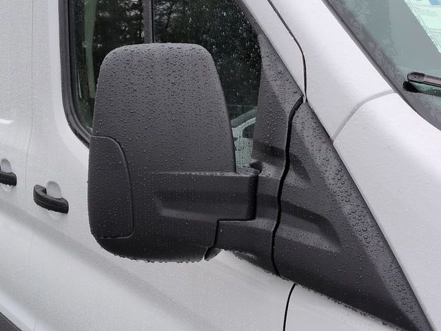 New 2025 Ford Transit 250 Medium Roof Empty Cargo Van - photo 13