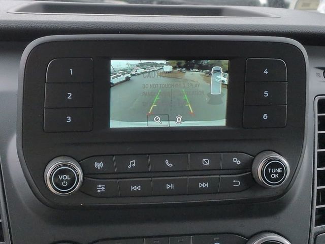 New 2025 Ford Transit 250 Medium Roof Empty Cargo Van - photo 21