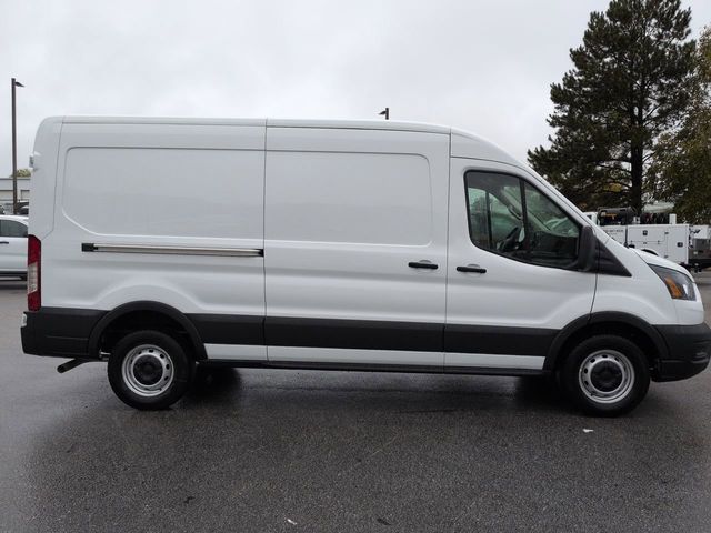 New 2025 Ford Transit 250 Medium Roof Empty Cargo Van - photo 5