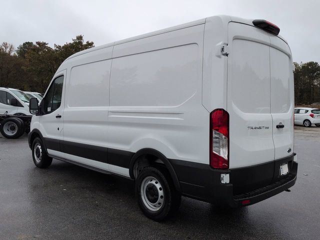 New 2025 Ford Transit 250 Medium Roof Empty Cargo Van - photo 8