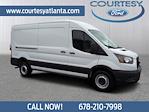 New 2025 Ford Transit 250 Medium Roof Empty Cargo Van thumbnail 2