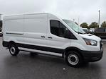 New 2025 Ford Transit 250 Medium Roof Empty Cargo Van thumbnail 4