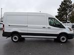 New 2025 Ford Transit 250 Medium Roof Empty Cargo Van thumbnail 5