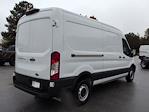 New 2025 Ford Transit 250 Medium Roof Empty Cargo Van thumbnail 6