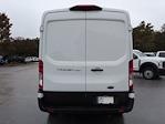New 2025 Ford Transit 250 Medium Roof Empty Cargo Van thumbnail 7