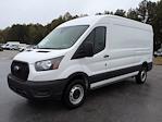 New 2025 Ford Transit 250 Medium Roof Empty Cargo Van thumbnail 8