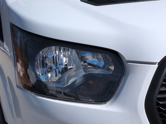 New 2025 Ford Transit 250 Medium Roof Empty Cargo Van - photo 10
