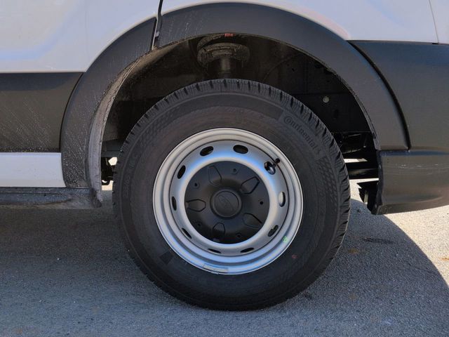 New 2025 Ford Transit 250 Medium Roof Empty Cargo Van - photo 11