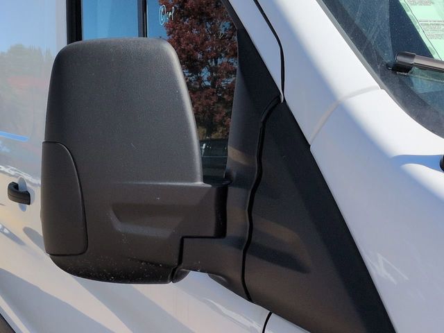 New 2025 Ford Transit 250 Medium Roof Empty Cargo Van - photo 12