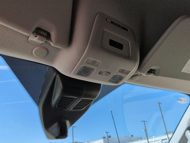 New 2025 Ford Transit 250 Medium Roof Empty Cargo Van - photo 19