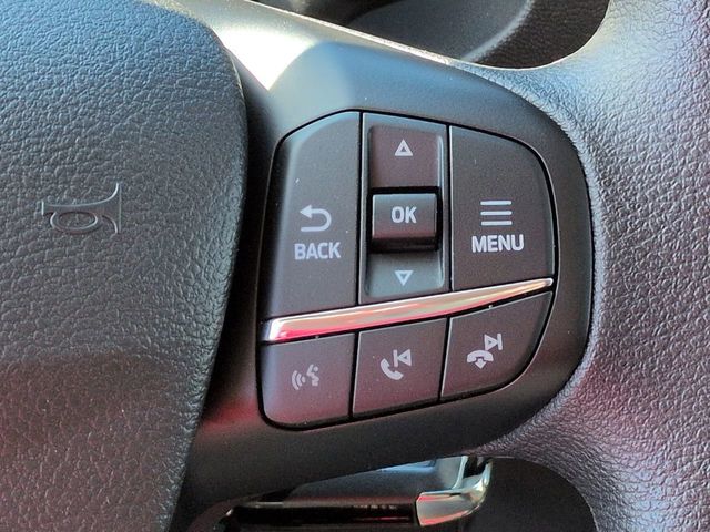 New 2025 Ford Transit 250 Medium Roof Empty Cargo Van - photo 24