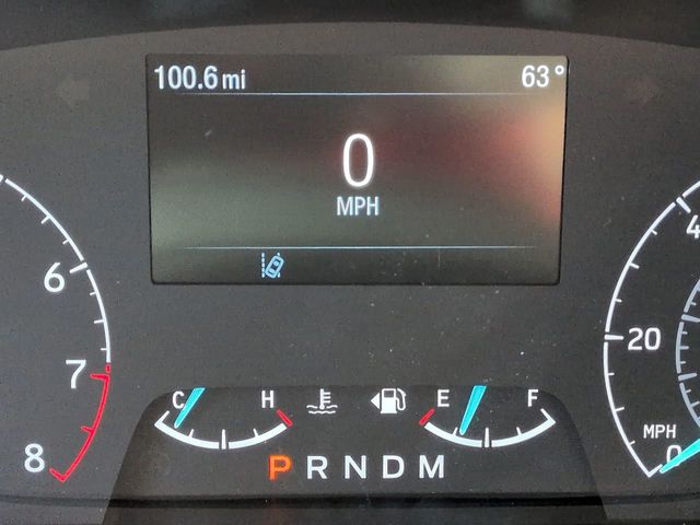 New 2025 Ford Transit 250 Medium Roof Empty Cargo Van - photo 27