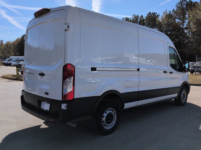 New 2025 Ford Transit 250 Medium Roof Empty Cargo Van - photo 5