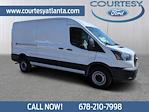 New 2025 Ford Transit 250 Medium Roof Empty Cargo Van thumbnail 2