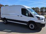 New 2025 Ford Transit 250 Medium Roof Empty Cargo Van thumbnail 3