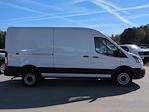 New 2025 Ford Transit 250 Medium Roof Empty Cargo Van thumbnail 4