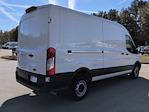 New 2025 Ford Transit 250 Medium Roof Empty Cargo Van thumbnail 5