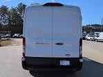 New 2025 Ford Transit 250 Medium Roof Empty Cargo Van thumbnail 6