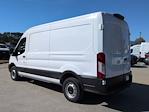 New 2025 Ford Transit 250 Medium Roof Empty Cargo Van thumbnail 7