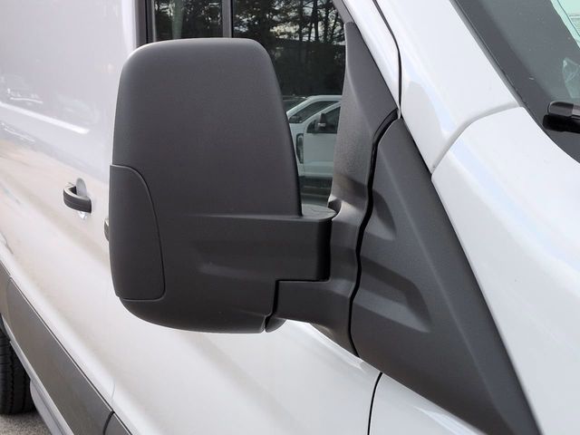 New 2025 Ford Transit 250 Medium Roof Empty Cargo Van - photo 12