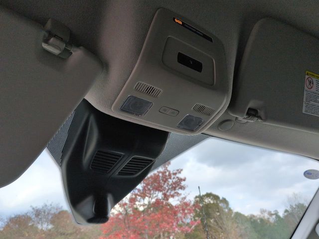 New 2025 Ford Transit 250 Medium Roof Empty Cargo Van - photo 19