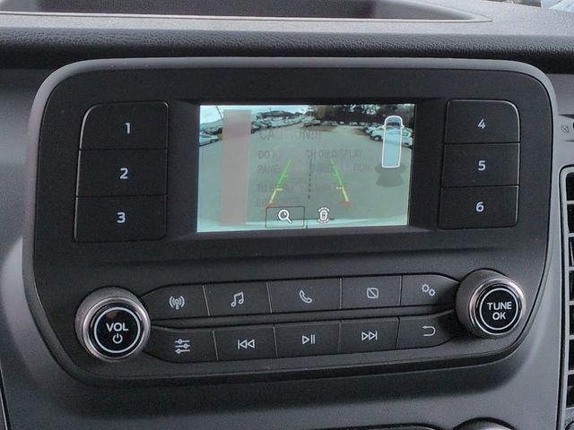New 2025 Ford Transit 250 Medium Roof Empty Cargo Van - photo 20
