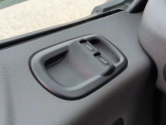 New 2025 Ford Transit 250 Medium Roof Empty Cargo Van - photo 22