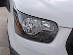 New 2025 Ford Transit 250 Medium Roof Empty Cargo Van thumbnail 9