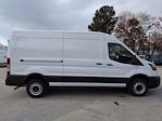 New 2025 Ford Transit 250 Medium Roof Empty Cargo Van thumbnail 4