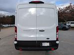 New 2025 Ford Transit 250 Medium Roof Empty Cargo Van thumbnail 6