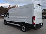 New 2025 Ford Transit 250 Medium Roof Empty Cargo Van thumbnail 7