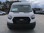 New 2025 Ford Transit 250 Medium Roof Empty Cargo Van thumbnail 8