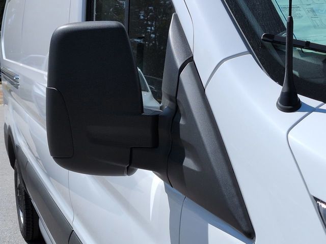 New 2025 Ford Transit 250 Low Roof Empty Cargo Van - photo 14