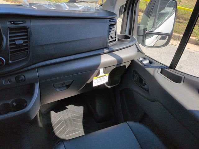 New 2025 Ford Transit 250 Low Roof Empty Cargo Van - photo 20
