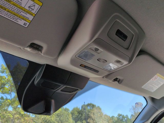 New 2025 Ford Transit 250 Low Roof Empty Cargo Van - photo 23