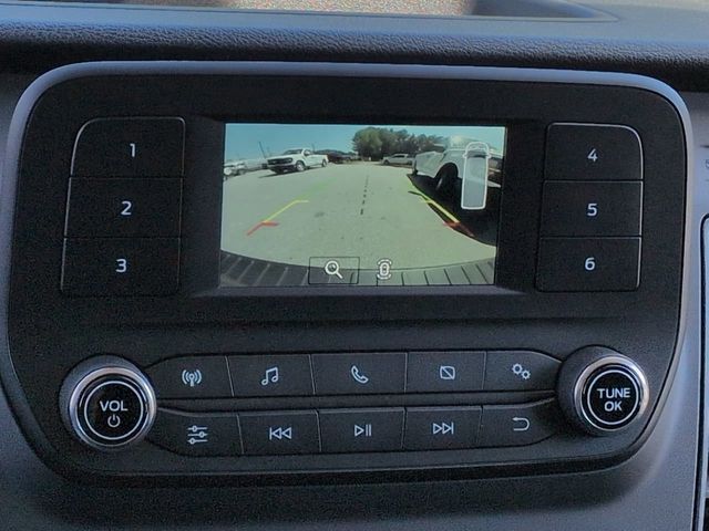 New 2025 Ford Transit 250 Low Roof Empty Cargo Van - photo 24