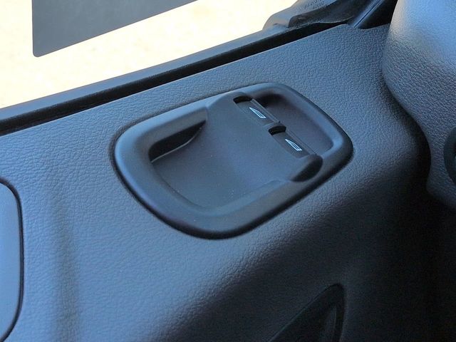 New 2025 Ford Transit 250 Low Roof Empty Cargo Van - photo 26