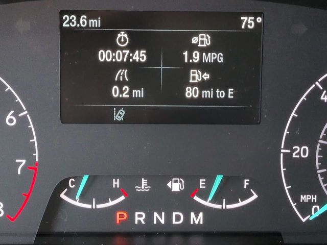 New 2025 Ford Transit 250 Low Roof Empty Cargo Van - photo 31