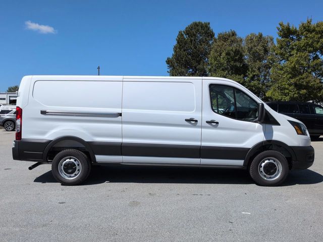 New 2025 Ford Transit 250 Low Roof Empty Cargo Van - photo 6