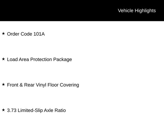 New 2025 Ford Transit 250 Low Roof Empty Cargo Van - photo 3